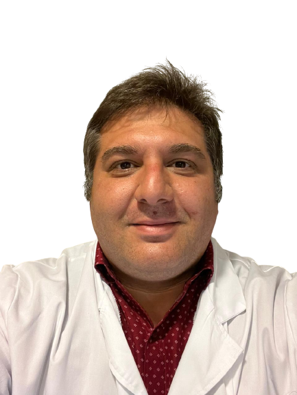 Foto de perfil Dr. Eugenio Zalaquett