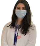 Foto de perfil Dra. Daniela Suárez