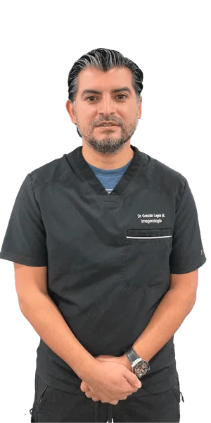 Dr. Gonzalo Lagos - diagnoPRO