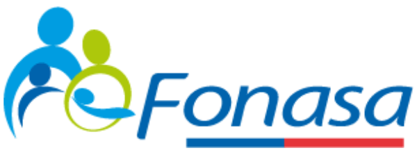 Logo fonasa