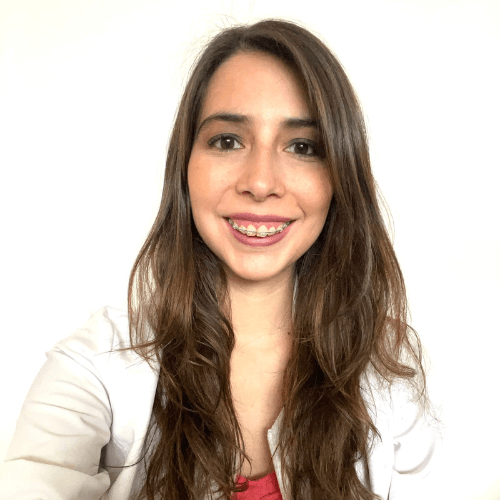 Dra. Daniela Suarez Medrano