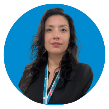 Dra. Karin Krauss Martinez