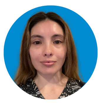 Dra. Daniela Contreras Bello