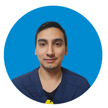 Dr. Cristobal Reyes Maldonado