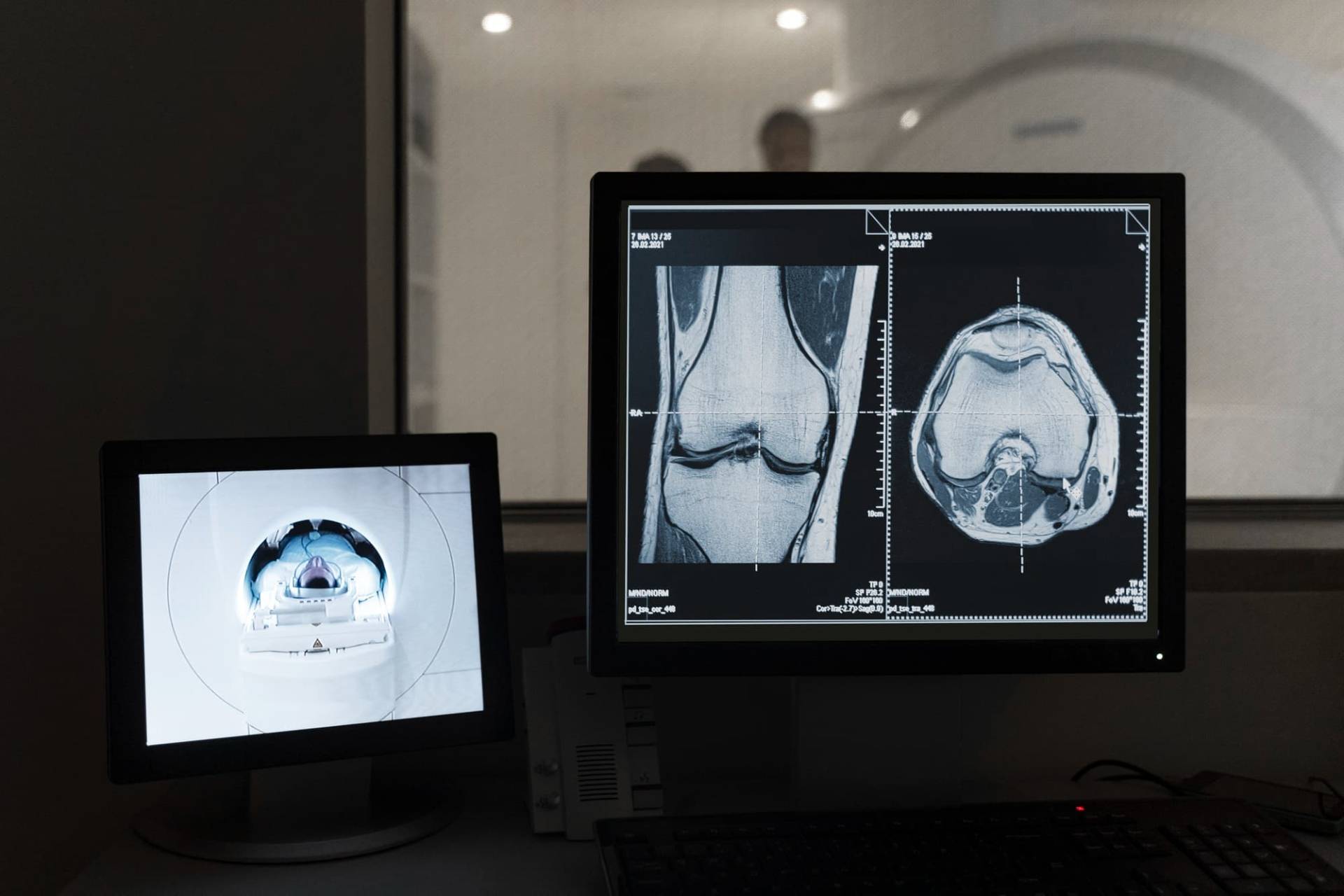 Resonancia magnética DiagnoPro